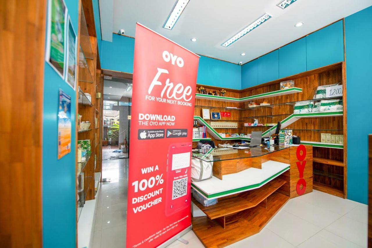 Apartamento Oyo 303 Phoomjai House Chalong Exterior foto
